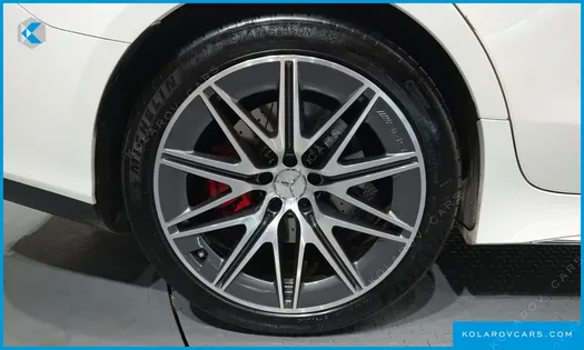 MERCEDES AMG GT 4DOOR 43 4MATIC+
