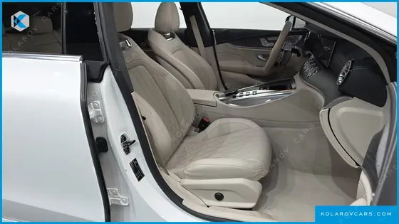 MERCEDES AMG GT 4DOOR 43 4MATIC+