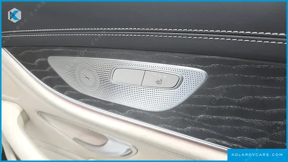MERCEDES AMG GT 4DOOR 43 4MATIC+