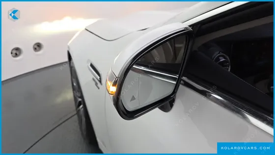 MERCEDES AMG GT 4DOOR 43 4MATIC+