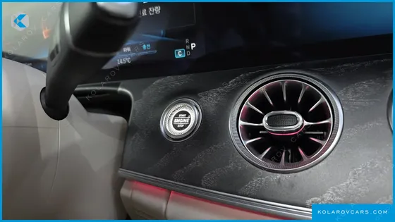 MERCEDES AMG GT 4DOOR 43 4MATIC+