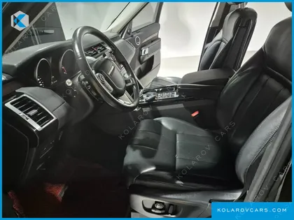LAND ROVER DISCOVERY 3.0 TD6 HSE