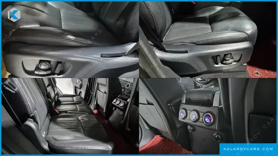 LAND ROVER DISCOVERY 3.0 TD6 HSE