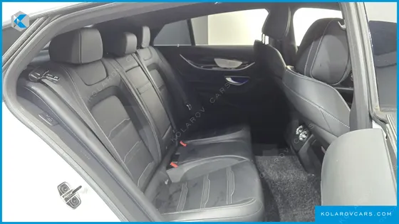 MERCEDES AMG GT 4DOOR 43 4MATIC+