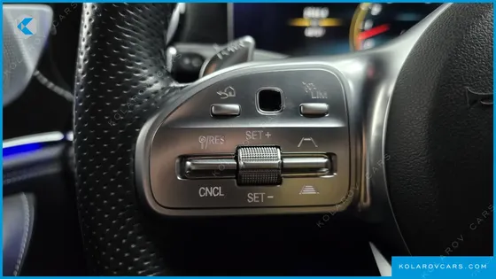 MERCEDES AMG GT 4DOOR 43 4MATIC+