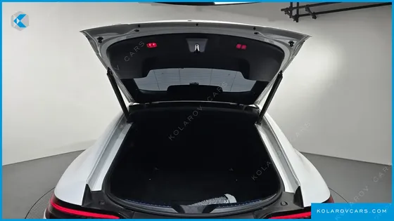 MERCEDES AMG GT 4DOOR 43 4MATIC+