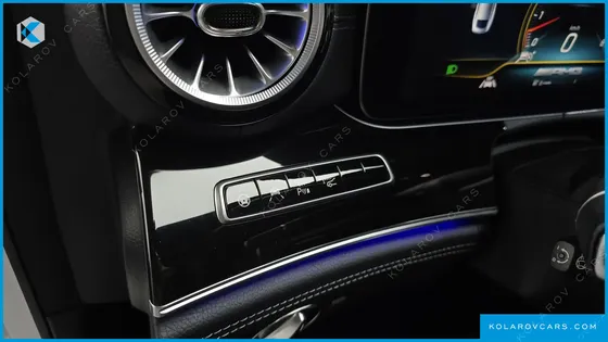 MERCEDES AMG GT 4DOOR 43 4MATIC+