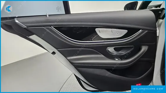 MERCEDES AMG GT 4DOOR 43 4MATIC+