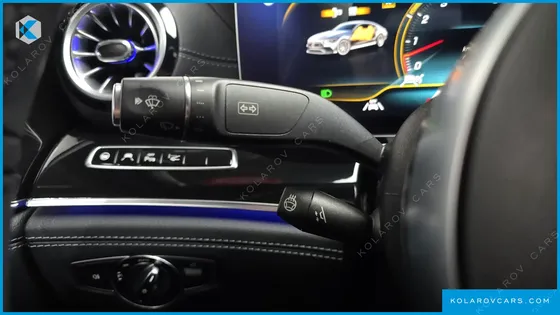 MERCEDES AMG GT 4DOOR 43 4MATIC+