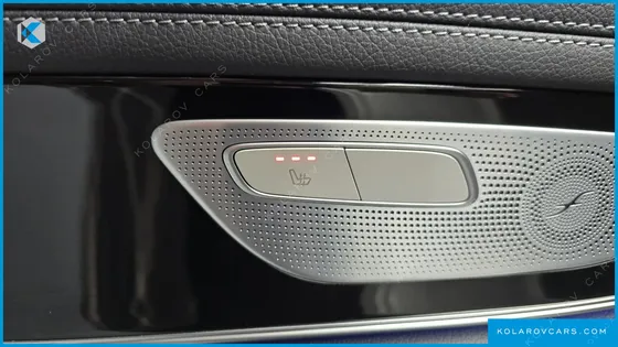 MERCEDES AMG GT 4DOOR 43 4MATIC+