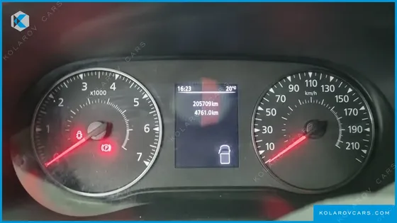 RENAULT KOREA MASTER 2.3 15-SEATER