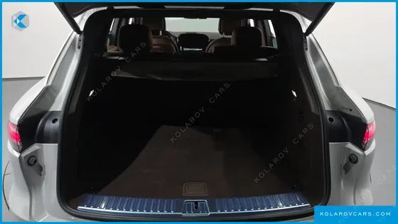 PORSCHE CAYENNE 3.0