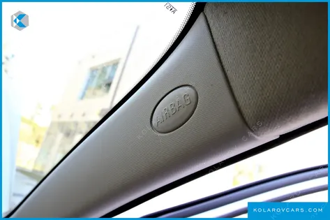 CHEVROLET (GM DAEWOO) AVEO LT