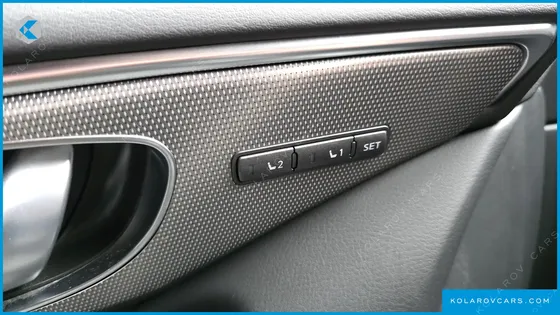 INFINITY Q50 3.5 BLUE SPORT SENSORY