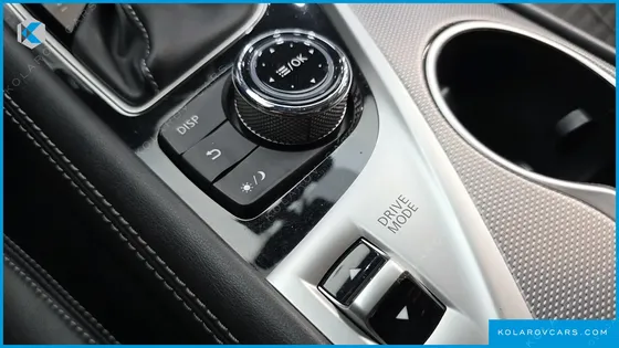 INFINITY Q50 3.5 BLUE SPORT SENSORY