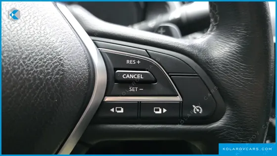 INFINITY Q50 3.5 BLUE SPORT SENSORY