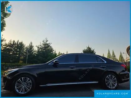 GENESIS EQ900 3.8 GDI AWD