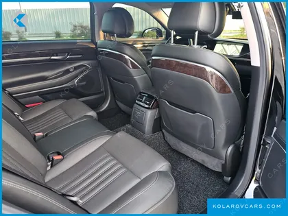 GENESIS EQ900 3.8 GDI AWD