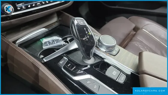BMW 5 SERIES 530I XDRIVE M SPORT PACKAGE PLUS