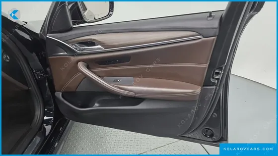 BMW 5 SERIES 530I XDRIVE M SPORT PACKAGE PLUS