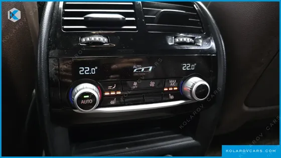 BMW 5 SERIES 540I XDRIVE M SPORT PLUS