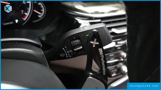 BMW 5 SERIES 540I XDRIVE M SPORT PLUS