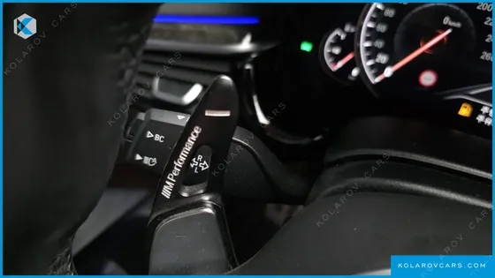 BMW 5 SERIES 540I XDRIVE M SPORT PLUS