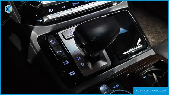 GENESIS EQ900 3.8 GDI AWD