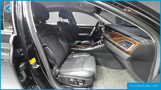 GENESIS EQ900 3.8 GDI AWD