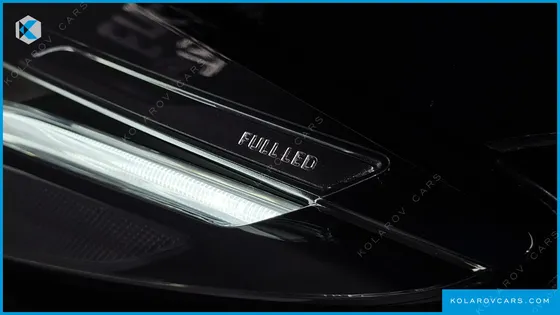 GENESIS EQ900 3.8 GDI AWD