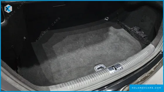 GENESIS EQ900 3.8 GDI AWD