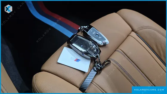 BMW 5 SERIES 520I M SPORT