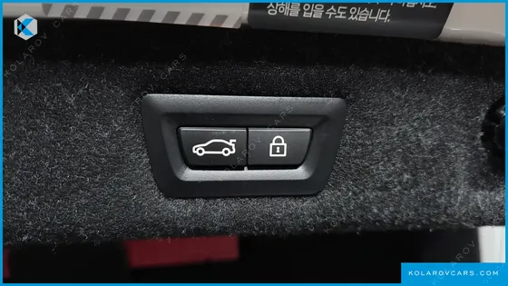 BMW 5 SERIES 520I M SPORT