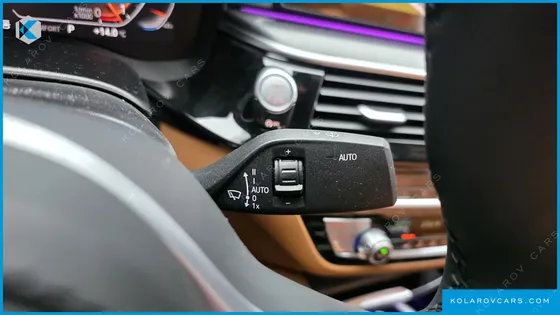 BMW 5 SERIES 520I M SPORT