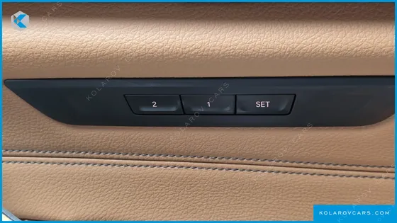 BMW 5 SERIES 520I M SPORT