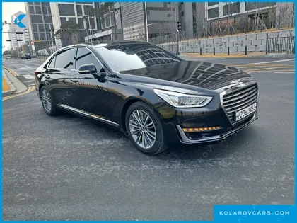 GENESIS EQ900 3.8 GDI AWD