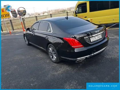 GENESIS EQ900 3.8 GDI AWD