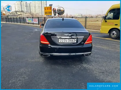 GENESIS EQ900 3.8 GDI AWD