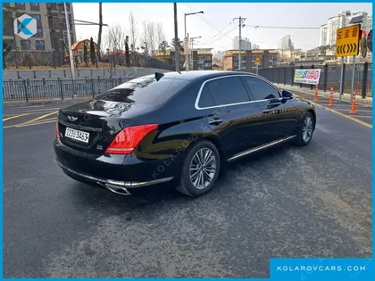 GENESIS EQ900 3.8 GDI AWD