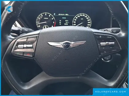 GENESIS EQ900 3.8 GDI AWD