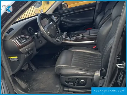GENESIS EQ900 3.8 GDI AWD