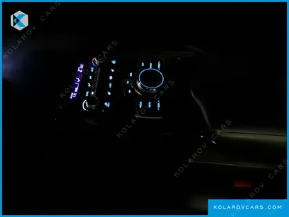 GENESIS EQ900 3.8 GDI AWD