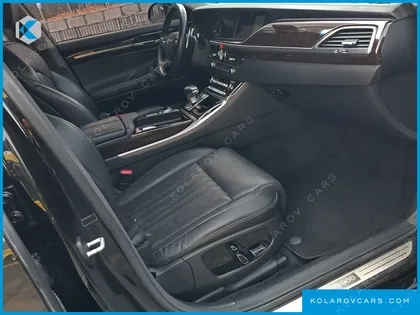 GENESIS EQ900 3.8 GDI AWD