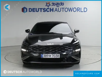 KIA K8 2.5 GASOLINE 2WD