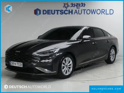 KIA K8 2.5 GASOLINE 2WD