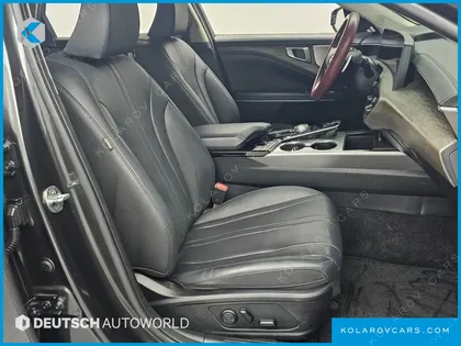 KIA K8 2.5 GASOLINE 2WD
