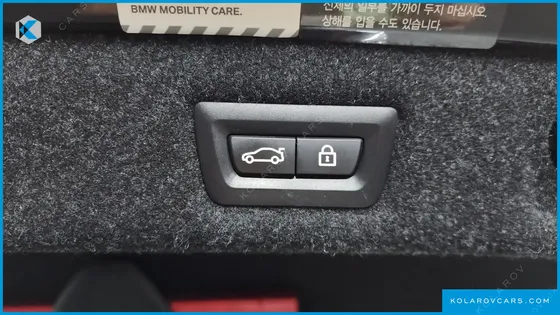 BMW 5 SERIES 530I XDRIVE M SPORT PACKAGE PLUS