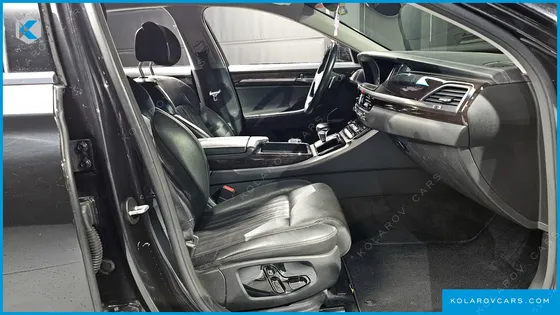 GENESIS EQ900 3.8 GDI AWD