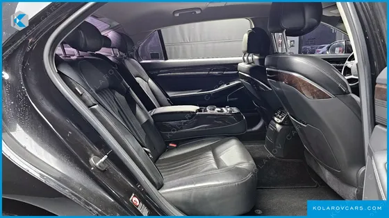 GENESIS EQ900 3.8 GDI AWD