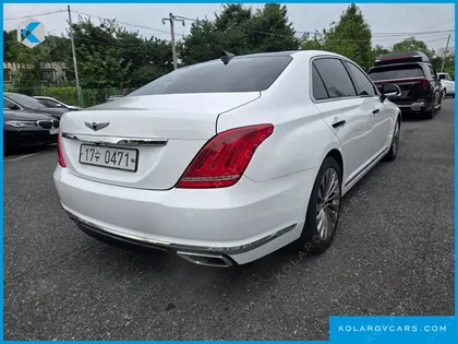 GENESIS EQ900 3.8 GDI AWD